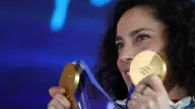 Federica Brignone: Olympiasiegerin würde Medaillen für gesundes Knie eintauschen
