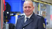 Feuerwehrchef Drews darf nach Gerichtsurteil offenbar wieder Dienst antreten