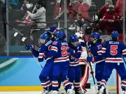 Finaldrama gegen Kanada: USA triumphieren im ewigen Gold-Duell der Eishockey-Frauen