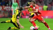 Finanzielle Kluft im Bundesliga-Klassiker: Warum Bayern München dem BVB wirtschaftlich haushoch überlegen ist