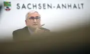 Finanzminister Richter: Haushaltskrise in Sachsen-Anhalt erfordert radikale Umsteuerung