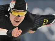 Finn Sonnekalb vor Olympia-1500-m-Lauf: Fast wieder bei 100 Prozent