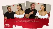 First Dates: Fabi und Sara im täglichen Kontakt - Nächstes Treffen bereits geplant