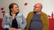 First Dates: Wird es ein zweites Treffen für Henne und Marina trotz stockendem Gespräch?
