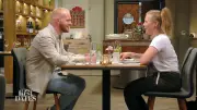First Dates: Yvonne und Felix finden perfekte Übereinstimmung bei Rippchen und Lebenszielen
