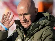 FIS-Präsident Eliasch feiert Nordische Kombination als Olympia-Höhepunkt