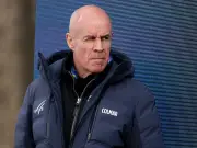 FIS-Präsident fordert: Alpiner Ski-Wettbewerbe sollten bei Olympia an einem Ort stattfinden