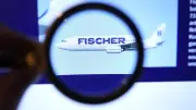 Fischer Air: Kasseler Flughafen in dubiose Flugpläne verstrickt