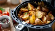 Fleischfrei genießen: 5 unwiderstehliche Airfryer-Rezepte für Fastenzeit und Alltag