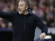 Flick nach 0:4-Klatsche: Barcelona-Coach hofft auf Pokal-Wunder im Rückspiel