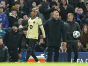 Flick verteidigt Yamal-Auswechslung: „Ihr messt allem zu viel Bedeutung bei“