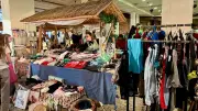 Flohmarkt trifft Frauenmesse in Bollewick: Shopping, Wellness und Cocktails vereint