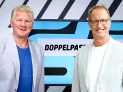 Florian König fällt krankheitsbedingt aus: Thomas Helmer moderiert Doppelpass