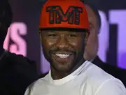 Floyd Mayweather kündigt Profi-Comeback nach Showkampf gegen Mike Tyson an