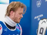 Flucht in den Wald: McGraths bitteres Olympia-Drama nach persönlichem Schicksalsschlag