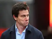 Formel 1: Motoren-Streit vor Testfahrten - Mercedes wehrt sich gegen illegale Vorwürfe