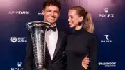 Formel-1-Weltmeister Lando Norris: Liebes-Aus mit Topmodel Margarida Corceiro nach weniger als einem Jahr