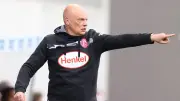 Fortuna Düsseldorf unter Druck: Entscheidungsspiel gegen Ex-Trainer Rösler