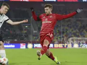 Fortuna Düsseldorf verpasst Karnevals-Heimsieg gegen Preußen Münster