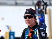 Franziska Preuß beendet Biathlon-Karriere nach Olympia 2026