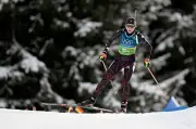 Franziska Preuß beendet Biathlon-Karriere nach Olympia-Massenstart in Antholz