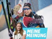 Franziska Preuß beendet Biathlon-Karriere: Vermächtnis größer als jede Medaille