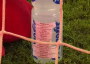 Frecher Elfmeter-Zettel von Cottbus-Keeper Funk sorgt für Wirbel in der 3. Liga