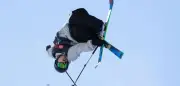 Freestyle-Skifahrer Hunter Hess reagiert auf Trumps Beleidigungen mit versöhnlicher Botschaft