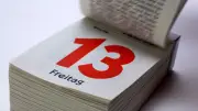 Freitag, der 13.: Wahrheit oder Mythos? Ein Faktencheck zum Unglückstag