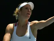 Frühes Aus für Laura Siegemund beim WTA-Turnier in Doha