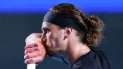 Frühes Aus in Acapulco: Alexander Zverev erlebt bittere Blamage beim ATP-Turnier