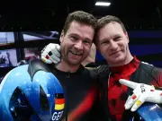 Friedrich: Medienberichte über Streit mit Lochner sind 'totaler Quatsch'