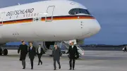 Friedrich Merz fliegt mit 30 Wirtschaftsbossen nach China: Was die Konzernchefs erreichen wollen