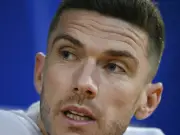 Fußball-Profi Robin Gosens: Vom Aufhörengedanken zum Nationalspieler