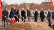 Gadebusch erhält modernen Marktplatz: Rewe und Lidl starten Bauprojekt an Ratzeburger Chaussee