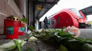 GDL fordert nach tödlichem Angriff auf Bahn-Mitarbeiter sofortige Sicherheitsmaßnahmen