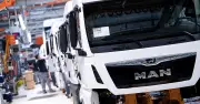 Gehaltsreport bei MAN: So viel verdienen Mitarbeiter beim Münchner Lkw-Giganten