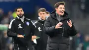 Gelbe Karten-Flut: HSV-Bank ist die undisziplinierteste der Liga