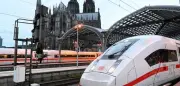 Generalsanierung Köln-Hagen: Pendler leiden fünf Monate unter Riesenbaustelle