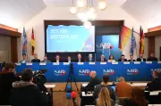 Generation Deutschland: AfD-Jugend in Niedersachsen unter Protesten gegründet