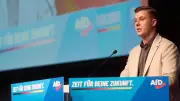 Generation Deutschland plant Gründung des AfD-Jugendlandesverbandes Hessen in Fulda