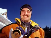 Georg Hackl: Vom Perfektionisten zur deutschen Rodel-Legende vor 28 Jahren