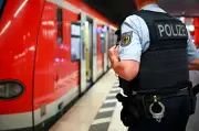 Gewalt an Bahnhöfen: Hannover verzeichnet Rückgang, Leipzig an der Spitze