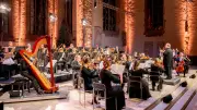 Gewinnen Sie Karten für das Wiener Neujahrskonzert „Best of Classic“ in Halle