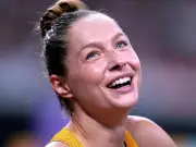 Gina Lückenkemper denkt über Bob-Karriere nach: 'Alles ist möglich'