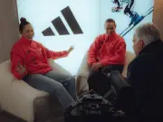 Gina Lückenkemper im Bob? Olympia-Dritte lässt Wechsel offen