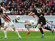 Ginter trifft gegen Ex-Klub: Gladbachs Sieglos-Serie reißt nicht ab