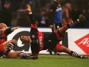 Giovane Elbers legendäres Eckfahnen-Tor: Als der Brasilianer die Bundesliga verzauberte