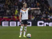 Giulia Gwinn appelliert an Klubs und DFB: Gemeinsam für den Frauenfußball
