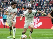 Gladbachs Befreiungsschlag: Spätes 1:0 gegen Union Berlin stoppt Negativserie